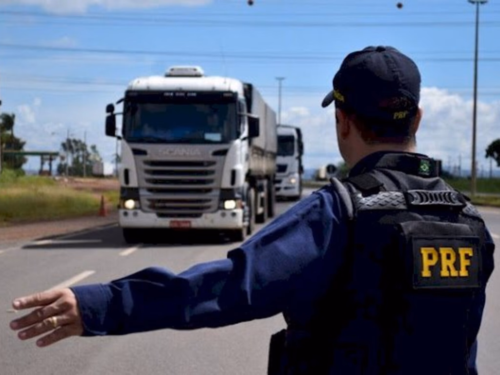 Começa nova fiscalização do exame toxicológico de motoristas