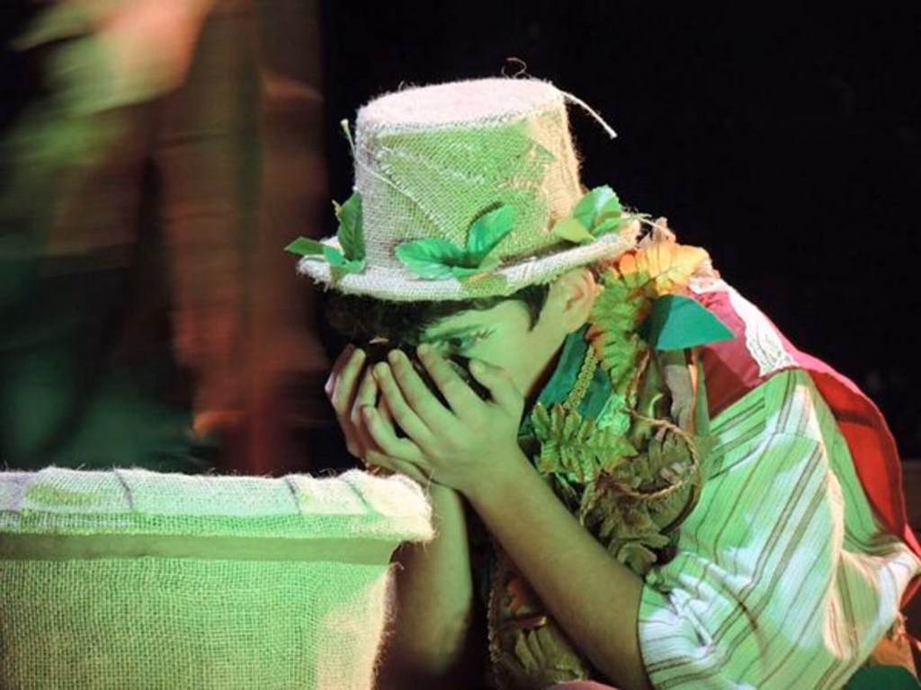 Mostra de teatro reúne quase mil espectadores