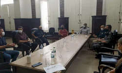 Prefeitura pede ações para coibir entrada ilegal pela Ponte