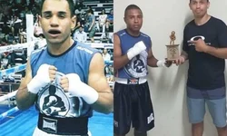 Uruguaianenses participam de evento que terá defesa de título sul-americano de boxe