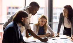 Prefeitura abre processo seletivo para estagiários