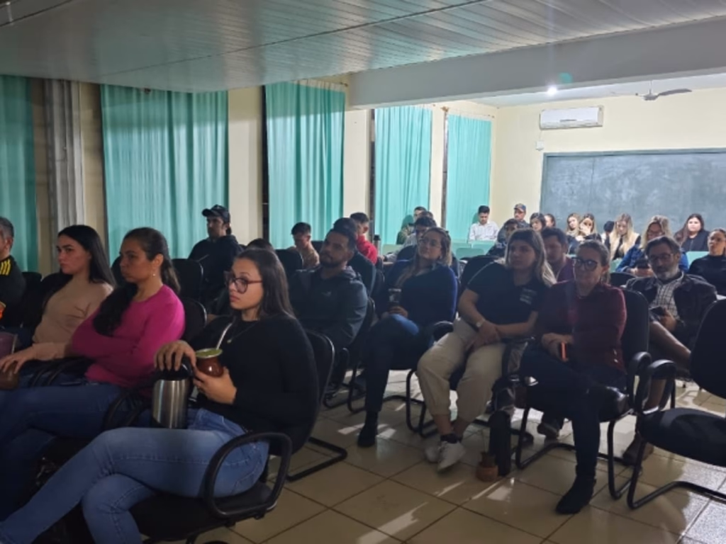 Projeto foca foco em inovação, inclusão e sustentabilidade no campo