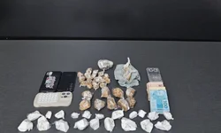 Homem é preso após violar medida protetiva