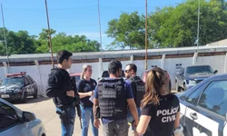 Candidatos são convocados para etapas finais de ingresso