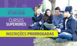 Pelo Sisu, UFSM oferece 3.331 vagas em seus cursos de graduação