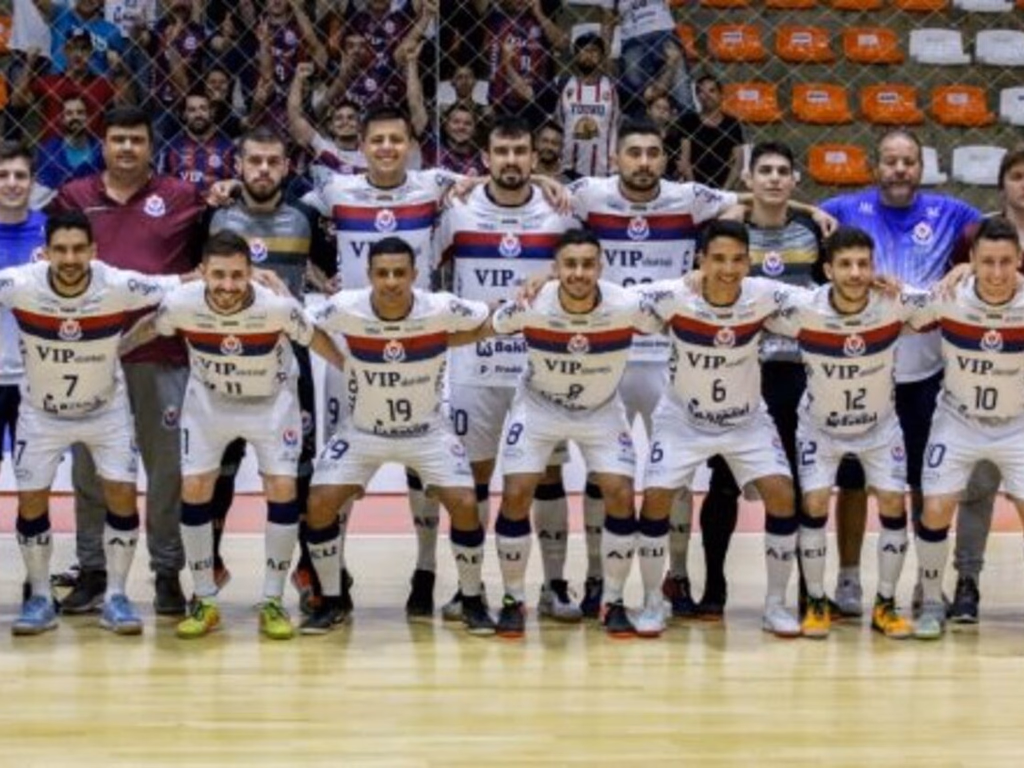 Uruguaianense está com o time completo para temporada 2019