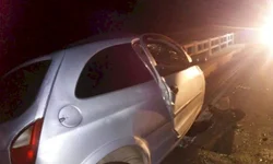 PC prende ex-assessor autor de homicídio praticado na madrugada