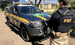 Loja de decoração pega fogo no Centro