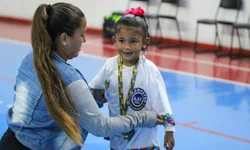 Secretaria de Meio Ambiente recolheu mais de 20 toneladas de lixo eletrônico durante evento