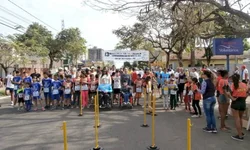 Camargo Boxe representa Uruguaiana em mais um evento internacional