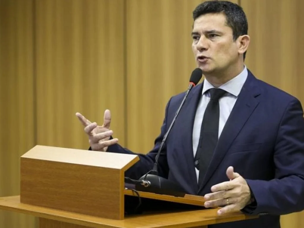 Magistratura apoia duas das propostas de Sérgio Moro