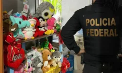 PF deflagra operação contra descaminho e corrupção