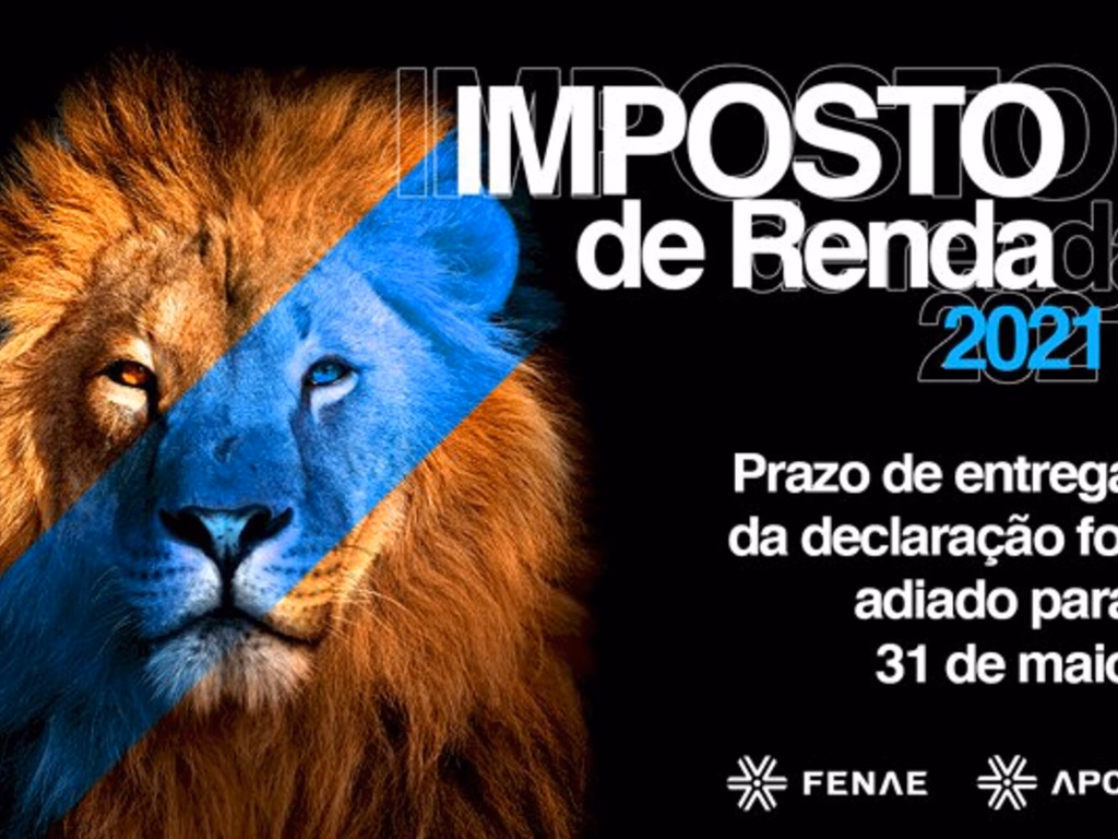 Prazo para entrega da declaração termina hoje