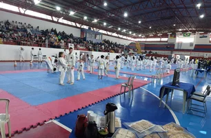 Uruguaiana sedia 5ª Copa Internacional de Karatê em maio