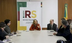 Câmara quer Escola Cívico-Militar em Uruguaiana