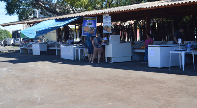 Feira do Peixe, tradição que sustenta e atravessa gerações