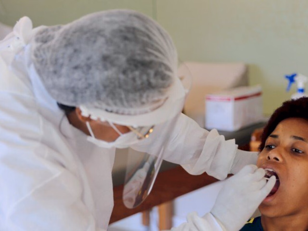 Seleção Feminina sub-17 se apresenta para fase de preparação