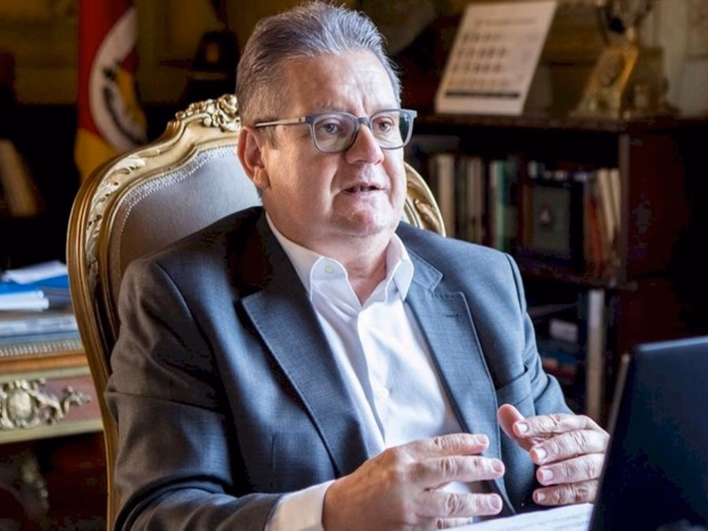 Ranolfo se filiará ao PSDB na próxima segunda