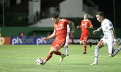 Secretaria de Esportes divulga resultados das oitavas de final da Categoria Livre