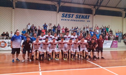 Sub-11 da AEU joga em casa neste sábado pelo Estadual