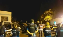 Incêndio destrói três casas na Betânia