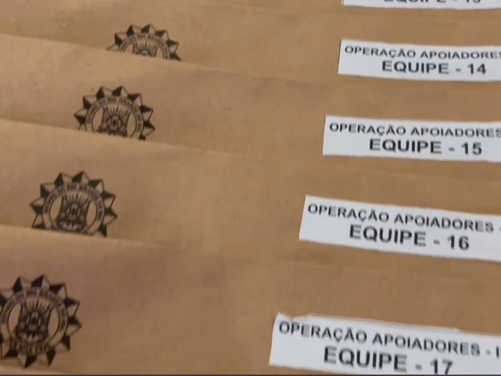 Polícia Civil prende seis pessoas em ação contra exploração sexual de menores