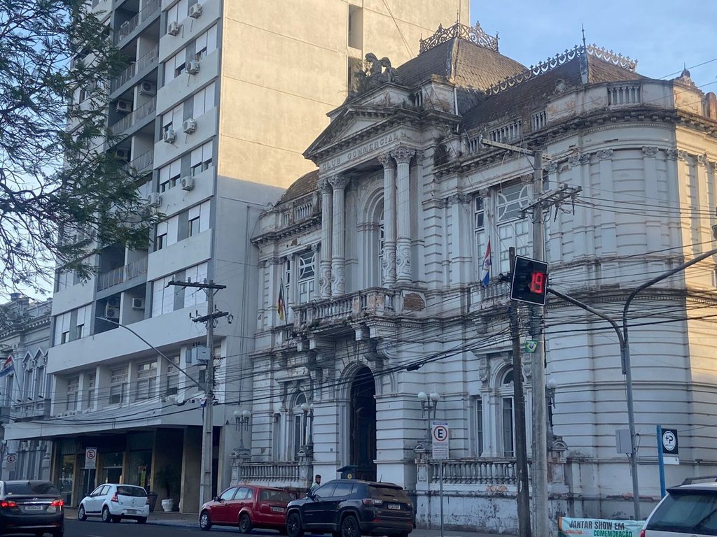 Uruguaiana sediará 1º Fórum da Tríplice Aliança