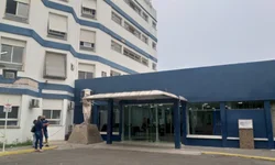 Santa Casa obtém alvará de prevenção de incêndio