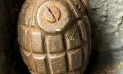 Granada da II Guerra Mundial é detonada pelo Bope em Alegrete