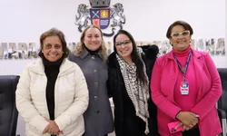 Obras do Caps Infantil devem iniciar nas próximas semanas