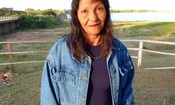 Mulher morre atropelada na BR-472