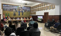 Município recebe alerta do Estado sobre raiva herbívora