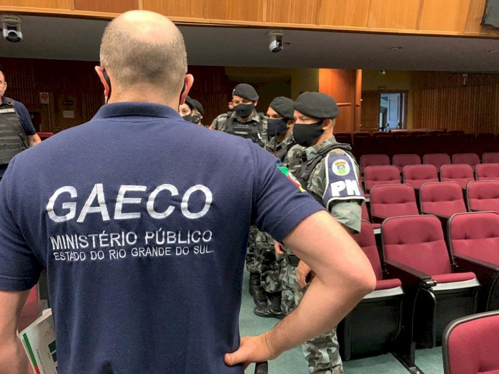 Preso empresário que vendeu produto superfaturado para Prefeitura