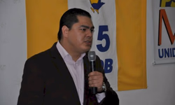 Deputado procurador judicializa a política para garantir aumento salarial