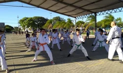 Corredor de Uruguaiana completa maior percurso do Estado