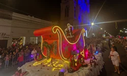 Unidade móvel do Tudo Fácil realizou quade 450 atendimentos