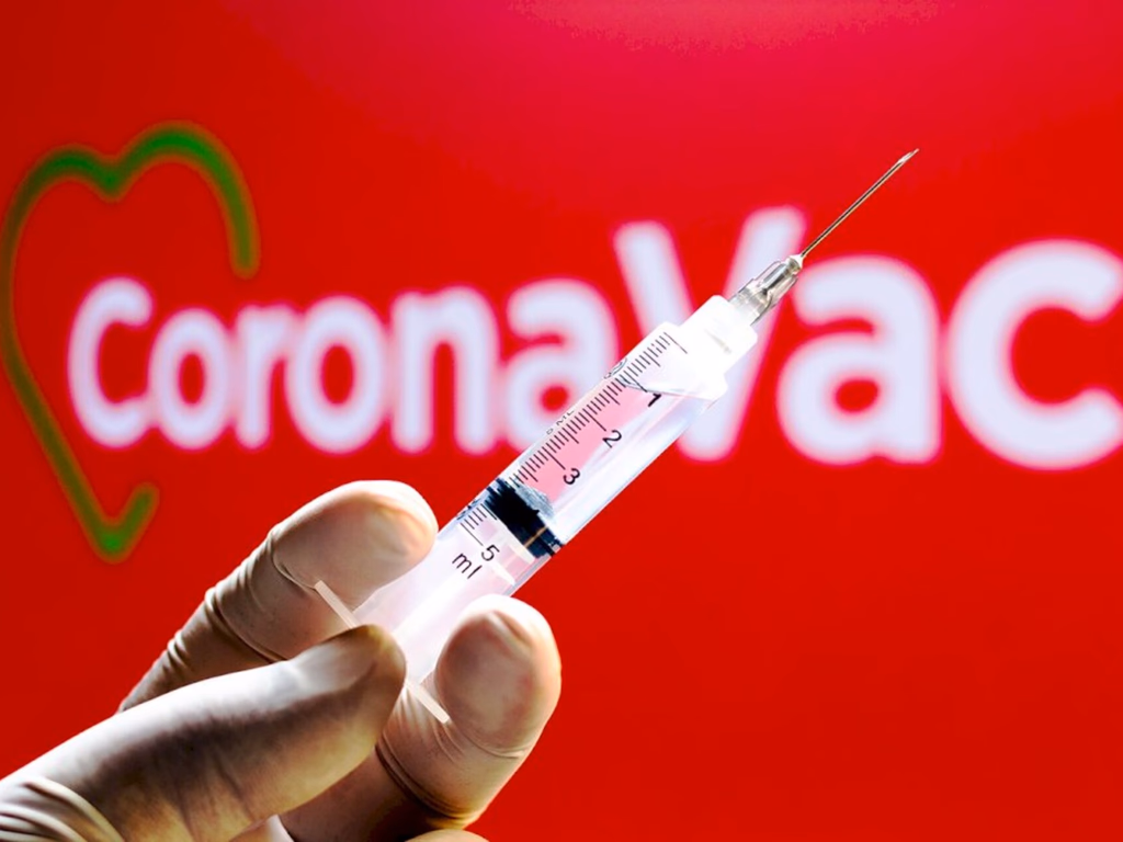 Município recebe novo lote de vacina