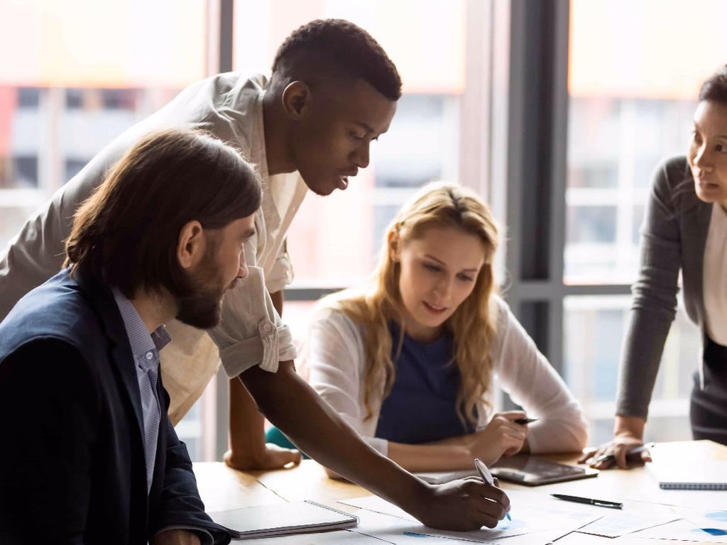 Prefeitura abre processo seletivo para estagiários