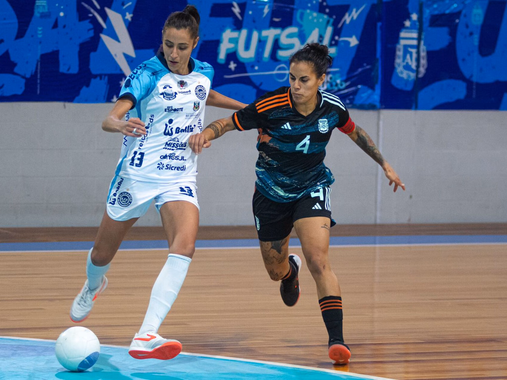 Celemaster enfrenta a Malgi em jogo que virou clássico