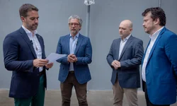 Emenda parlamentar garante projeto do Hospital Federal