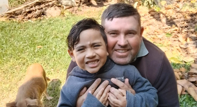 Pai acusado de matar o filho irá a júri popular