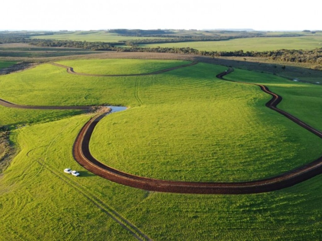 Abertas inscrições para o Programa Operação Terra Forte