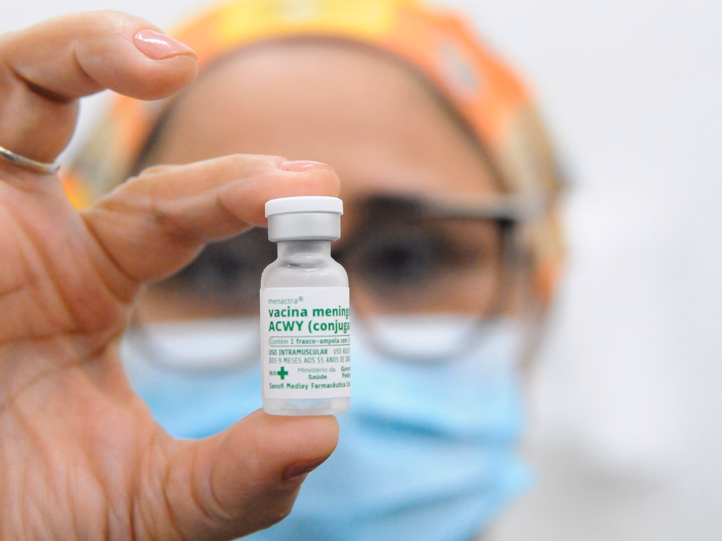 Uruguaiana mantém vigilância diante de surto de meningite