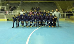 Schmitão recebe clássico da Liga Gaúcha