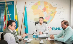 Município receberá delegação de operadoras de turismo nos próximos dias