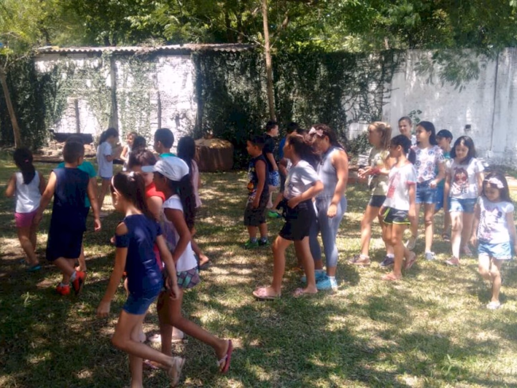 Município não fará Colônia de Férias neste ano