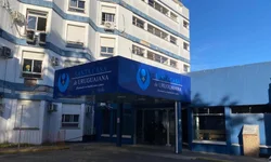 Choque prende homem por tráfico de drogas no Cabo Luiz Quevedo