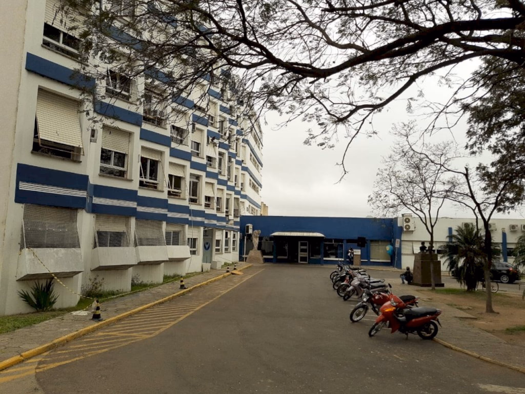 Uruguaiana registrou dois óbitos nesta quinta