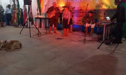 ArBra realiza Mostra Pictórica Internacional