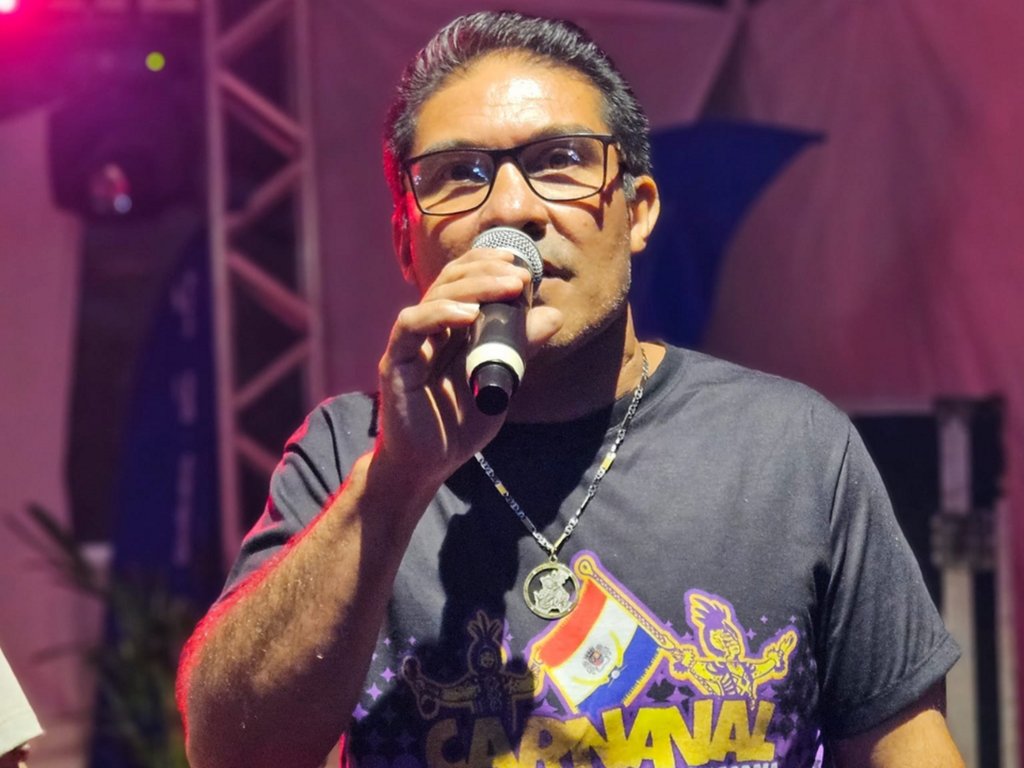 Presidente da ASESGRU avalia Carnaval Fora de Época e anuncia saída